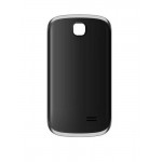 Back Panel Cover For Ktouch A10 Pro Black - Maxbhi.com