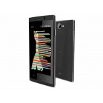 Back Panel Cover for Lava Iris 100 Lite - White