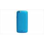 Back Panel Cover for Lava Iris 401 - White