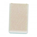 Back Panel Cover For Kyocera C6750 White - Maxbhi.com