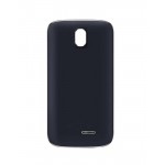 Back Panel Cover For Lava 3g 402 Plus Brown - Maxbhi.com