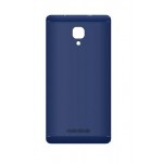 Back Panel Cover For Lava A48 Blue - Maxbhi.com