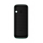 Back Panel Cover For Lava Arc 111 Green - Maxbhi.com