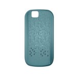 Back Panel Cover For Lava C31 Black - Maxbhi Com