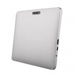 Back Panel Cover For Lava Etab Xtron Plus White - Maxbhi.com