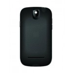Back Panel Cover For Lava Iris 351 Black - Maxbhi.com
