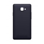 Back Panel Cover For Lava Iris 370 Blue - Maxbhi.com