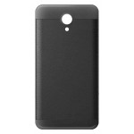 Back Panel Cover For Lava Iris 415 White - Maxbhi Com