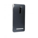Back Panel Cover For Lava Iris 503 Black - Maxbhi.com