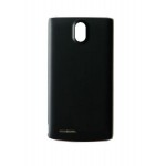 Back Panel Cover For Lava Iris 506q Black - Maxbhi.com