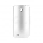 Back Panel Cover For Lava Iris N400 Black - Maxbhi Com