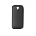 Back Panel Cover For Lava Iris N454 Black - Maxbhi.com