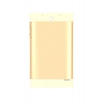 Back Panel Cover For Lava Ivorye Champagne - Maxbhi.com