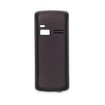 Back Panel Cover For Lava Kkt 21i Black - Maxbhi.com