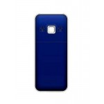 Back Panel Cover For Lava Kkt 26 Blue - Maxbhi.com