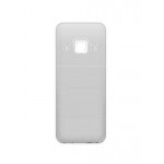 Back Panel Cover For Lava Kkt 26 White - Maxbhi.com