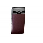 Back Panel Cover for Lava S12 - White