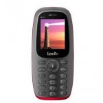 Back Panel Cover for Lemon B187 - White