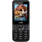 Back Panel Cover for Lemon B555 - White