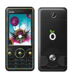 Back Panel Cover for Lemon Duo 404 - White