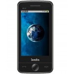 Back Panel Cover for Lemon iT 717 - White