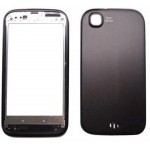 Back Panel Cover for Lenovo A668T - White