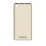 Back Panel Cover For Lava P7 Gold - Maxbhi.com