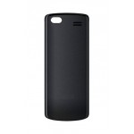 Back Panel Cover For Lava Spark 246 Grey - Maxbhi.com