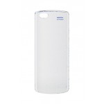 Back Panel Cover For Lava Spark 246 White - Maxbhi.com
