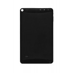 Back Panel Cover For Lava X80 Black - Maxbhi.com