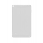 Back Panel Cover For Lava X80 White - Maxbhi.com