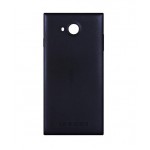Back Panel Cover For Leagoo Lead 5 Black - Maxbhi.com