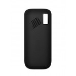 Back Panel Cover For Lemon B149 Black - Maxbhi.com