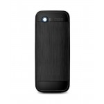 Back Panel Cover For Lemon B556 Agni 3 Black - Maxbhi.com
