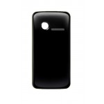 Back Panel Cover For Lemon It 717 Black - Maxbhi.com