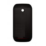 Back Panel Cover For Lemon It 828 Black - Maxbhi.com