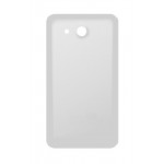 Back Panel Cover For Lemon P102 White - Maxbhi.com