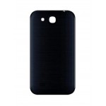 Back Panel Cover For Lemon P103 Black - Maxbhi.com