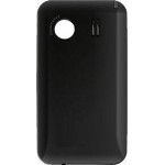 Back Panel Cover For Lemon P10 Black - Maxbhi Com