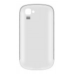 Back Panel Cover For Lemon P2 White - Maxbhi Com