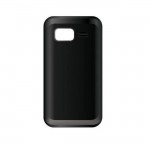 Back Panel Cover For Lemon P3 White - Maxbhi Com