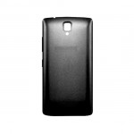 Back Panel Cover For Lenovo A2010 Black - Maxbhi Com