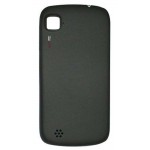 Back Panel Cover For Lenovo A370 Black - Maxbhi Com