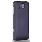 Back Panel Cover for Lenovo P700i - Blue