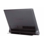 Back Panel Cover for Lenovo Yoga Tablet 2 Windows AnyPen - Black