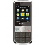 Back Panel Cover for Lephone A15 - White