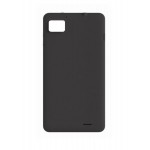 Back Panel Cover For Lenovo K860 Black - Maxbhi.com