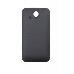 Back Panel Cover For Lenovo P700 Black - Maxbhi.com
