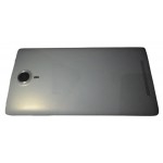 Back Panel Cover For Lenovo P90 White - Maxbhi Com