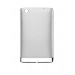 Back Panel Cover For Lenovo S5000 Wifi Black - Maxbhi.com
